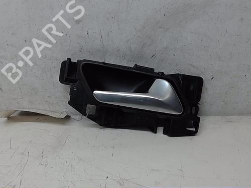 Used Interior roof handle PEUGEOT 208 II (UB_, UP_, UW_, UJ_) 1.2 PureTech 100 (101 hp) 14567202