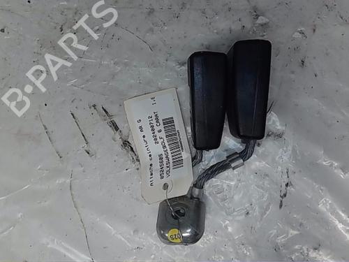 Used Seat buckle VW GOLF VI (5K1) [2008-2014]  19281129