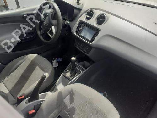 Front windshield wiper arm SEAT IBIZA IV (6J5, 6P1) 1.4 TDI | BP14559618C143 