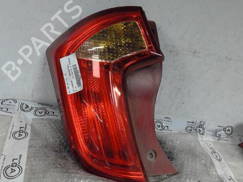 Used Left taillight KIA PICANTO II (TA) 1.0 (69 hp) 31119376