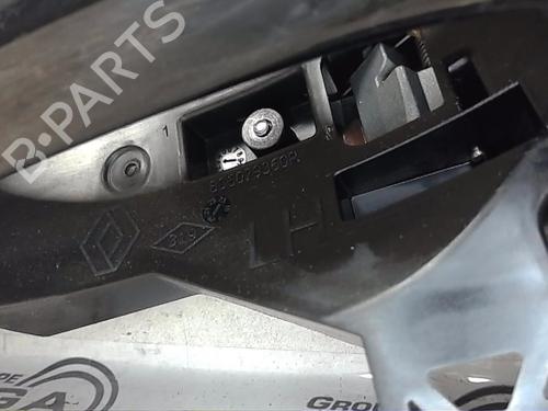 Rear left exterior door handle RENAULT CAPTUR II (HF_) Blue dCi 115 (HFAD) | BP18102588C130 
