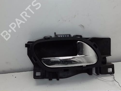 Used Front right interior door handle PEUGEOT 207 CC (WD_) 1.6 16V (120 hp) 13827719