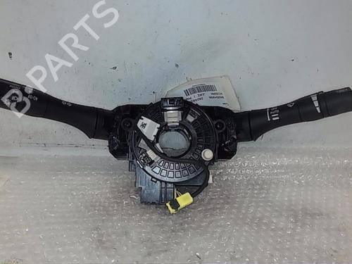 Used Steering column stalk NISSAN JUKE (F15) 1.5 dCi (110 hp) 20713827