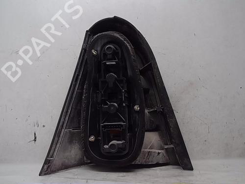 Right taillight MERCEDES-BENZ A-CLASS (W168)  | BP13838063C35 