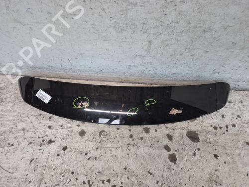 Used Rear spoiler MERCEDES-BENZ GLK-CLASS (X204) 220 CDI 4-matic (204.984, 204.997) (170 hp) 29344308