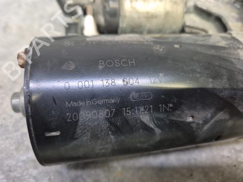 Starter MINI MINI Convertible (R57) Cooper S | BP30310702M8 - Image 4