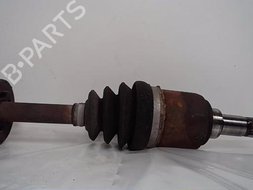 Used Right front driveshaft FIAT PANDA (169_) 1.2 (169.AXB11, 169.AXB1A) (60 hp) 13847890