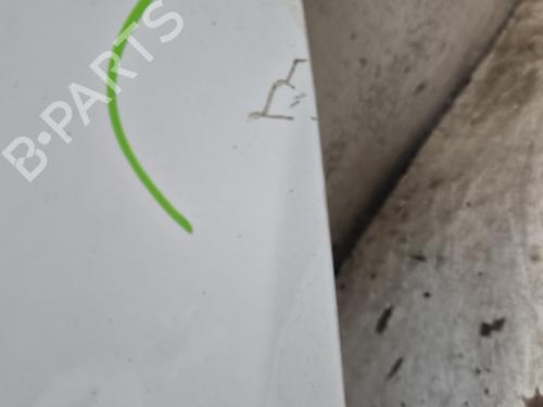 Left rear door HYUNDAI i10 II (BA, IA) 1.2 | BP29136850C4 