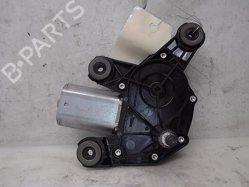 Used Rear wiper motor ALFA ROMEO MITO (955_) 1.4 MultiAir (955AXL1B) (105 hp) 13834476