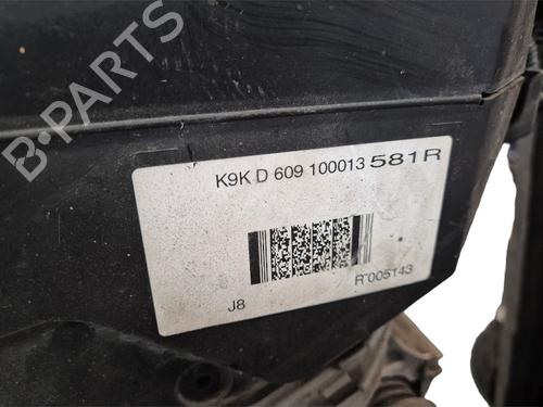 Engine RENAULT CLIO IV (BH_) | BP33210444M1 - Image 5