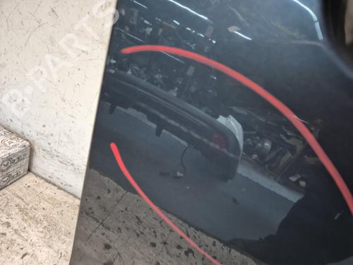 Dør høyre foran VW PASSAT B7 Variant (365)  | BP29872195C3