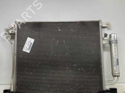 Used AC radiator AC radiator 38761267 38761267