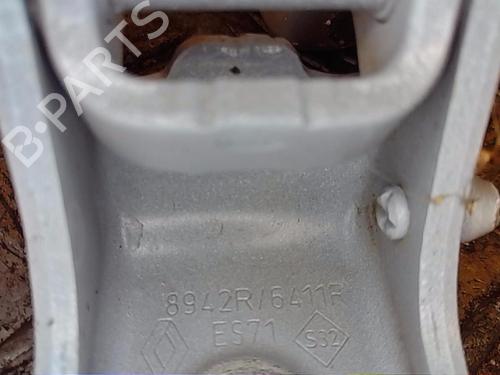 Hinge/Door check strap RENAULT KADJAR (HA_, HL_) 1.3 TCe 140 (HLNB, HLN1) | BP14556110C146 