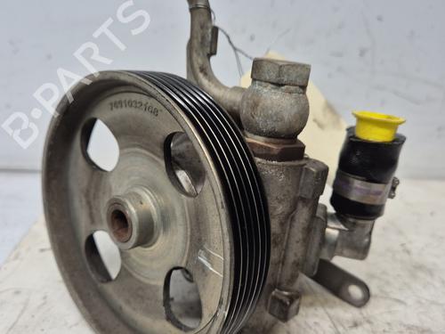 Used Steering pump Steering pump PEUGEOT BOXER Van 2.0 BlueHDi 160 (163 hp) 33210980 33210980