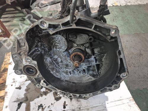 Used Gearbox OPEL ASTRA J (P10) [2009-2016]  30139688
