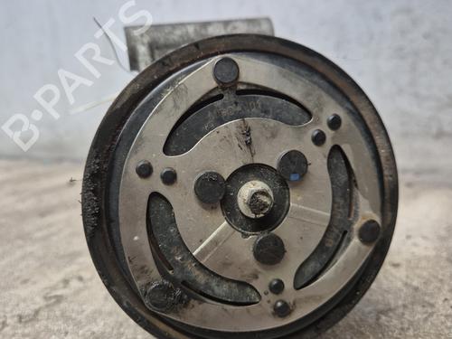 AC compressor FORD FIESTA VII (HJ, HF) 1.1 Ti-VCT | BP27331978M34 