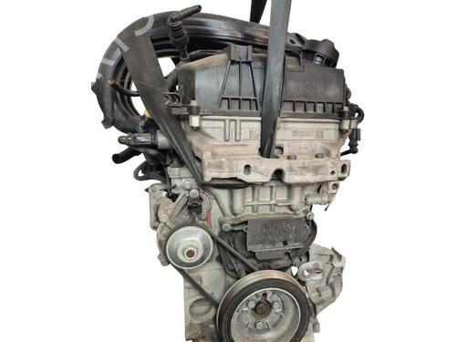 Engine PEUGEOT 2008 I (CU_) 1.2 VTi | BP37453519M1 - Image 2