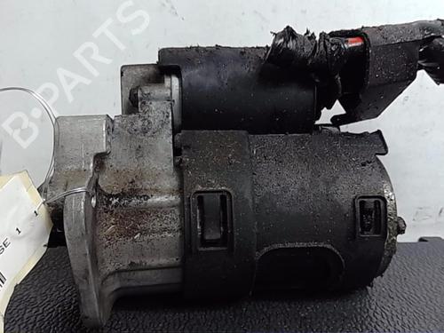 Used Starter NISSAN JUKE (F15) 1.5 dCi (110 hp) 23412399