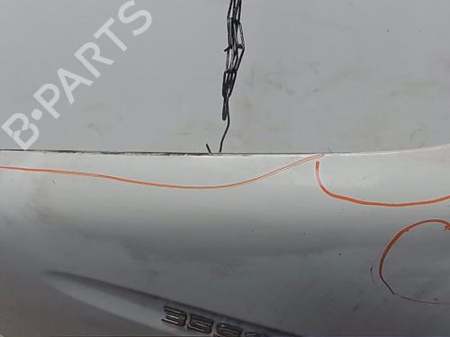 Left front fenders IVECO DAILY IV Van  | BP23869225C41 