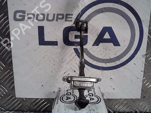 Used Hinge/Door check strap RENAULT MEGANE IV Hatchback (B9A/M/N_) [2015-2025]  14552380