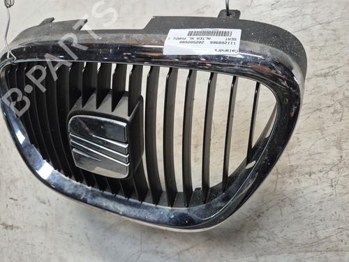 Grille SEAT ALTEA (5P1)  | BP29739172C40 