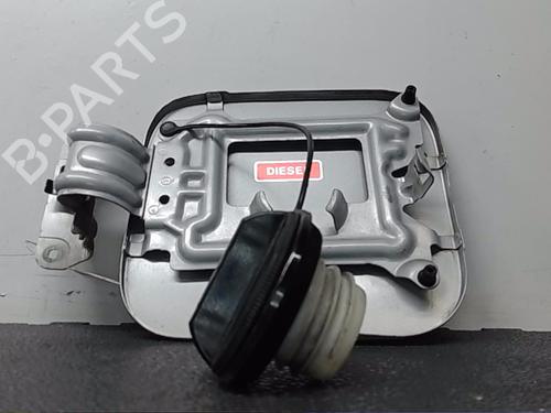 Fuel flap NISSAN QASHQAI / QASHQAI +2 I (J10, NJ10, JJ10E) 1.5 dCi | BP23333733C131 