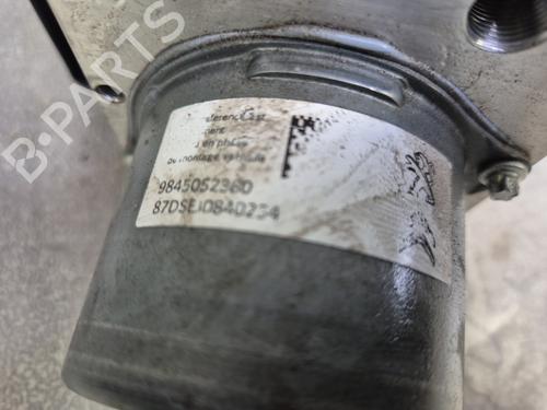 ABS pump CITROËN BERLINGO (ER_, EC_) | BP28445333M43