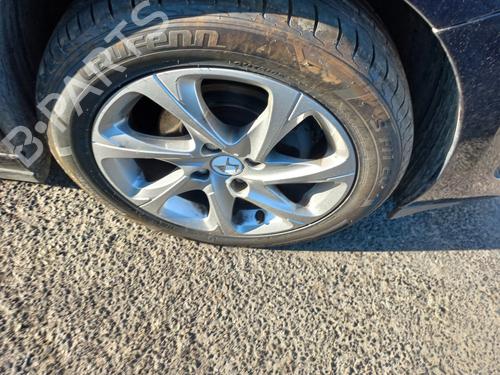 Engine DS DS 3 (SA_) | BP29962872M1