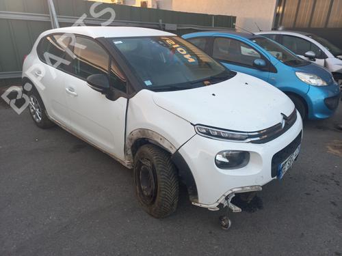 Køfangervange CITROËN C3 III (SX) 1.6 BlueHDi 75 | BP38428480C73 - Image 14