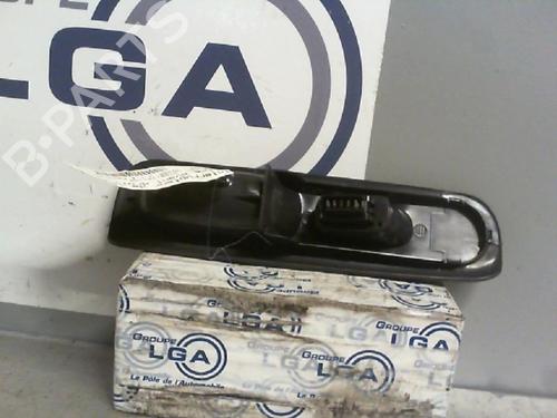 Right front window switch RENAULT TWINGO I (C06_) 1.2 16V (C06C, C06D, C06K) | BP13869470I26 