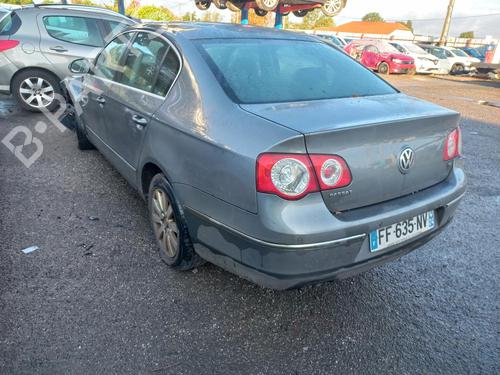 Starter VW PASSAT B6 (3C2) 1.9 TDI | BP22684439M8 