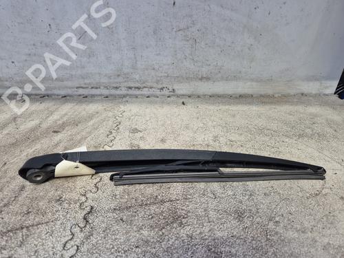 Used Rear windshield wiper arm FIAT 500L (351_, 352_) 1.6 D Multijet (199LYD1B) (105 hp) 27690368