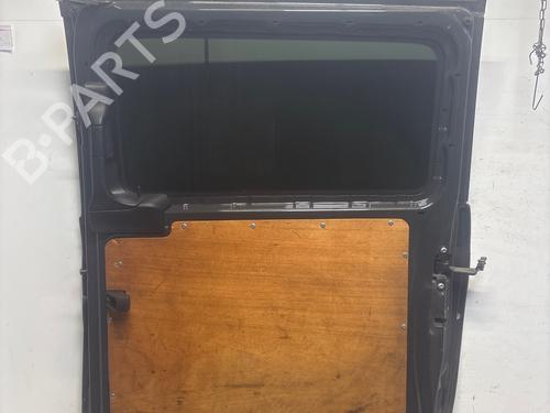 Used Right slide door Right slide door 39212507 39212507