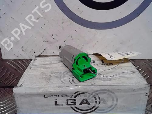 Elektronische module RENAULT MEGANE IV Hatchback (B9A/M/N_) 1.2 TCe 130 (B9MR) | BP14555443M83 