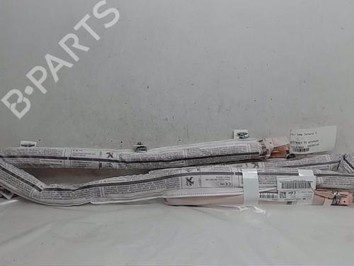 Used Electronic module CITROËN C5 AIRCROSS (A_) 1.5 BlueHDi 130 (ACYHZJ, ACYHZR) (131 hp) 14571623