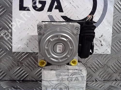 Used ABS pump DACIA LODGY (JS_) 1.3 TCe 130 (JSNE) (131 hp) 13852888
