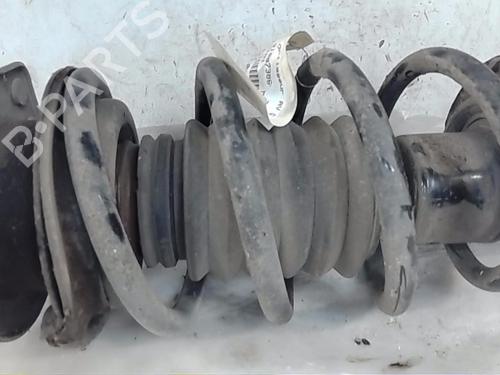 Left front shock absorber MINI MINI COUNTRYMAN (R60) Cooper D | BP21127225M16