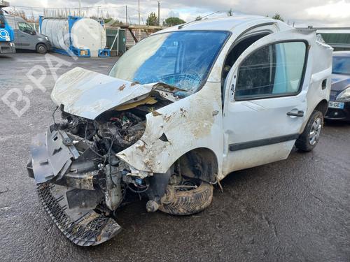 Ricambi RENAULT KANGOO Express (FW0/1_)    4639248