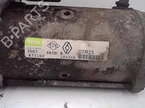 Starter RENAULT ESPACE III (JE0_)  | BP13847114M8 