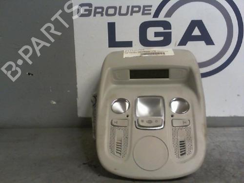 Used Interior roof light CITROËN C4 II (NC_) 1.6 VTi 120 (NC5FS0, NC5FS9) (120 hp) 13869180