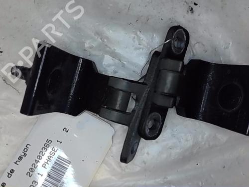 Used Hinge/Door check strap AUDI Q3 (8UB, 8UG) 2.0 TDI quattro (177 hp) 19337501
