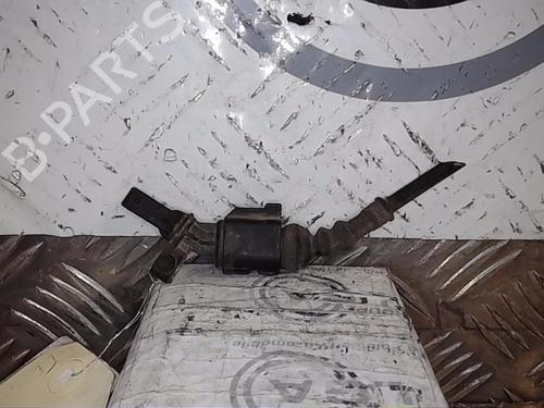 Used Electronic sensor SEAT IBIZA IV (6J5, 6P1) 1.2 TDI (75 hp) 14558749