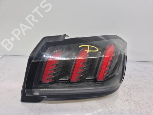 Højre baglygte PEUGEOT 208 II (UB_, UP_, UW_, UJ_) 1.2 PureTech 100 (101 hp) 31366572