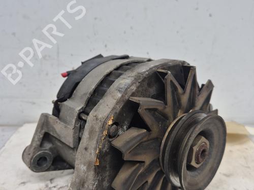 Used Alternator Alternator RENAULT CLIO I (B/C57_, 5/357_) 1.2 (B/C/S57A, B/C57S, 5/357F, 5/357J, 5/357L, 5/357R) (58 hp) 33477207 33477207