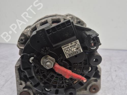 Alternator RENAULT CAPTUR I (J5_, H5_) 0.9 TCe 90 | BP32291255M7 - Image 2