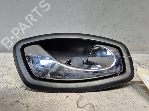 Used Front right interior door handle RENAULT SCÉNIC III (JZ0/1_) 1.5 dCi (110 hp) 24460374
