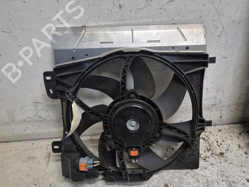 Radiator fan CITROËN C3 II (SC_) 1.4 HDi 70 (SC8HZC, SC8HR0, SC8HP4) | BP30473760M35 - Image 4