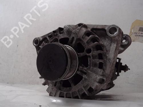 Alternator OPEL MERIVA B MPV (S10) 1.4 (75) | BP16404723M7 