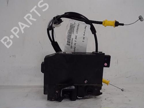 Rear left lock PEUGEOT 308 SW II (LC_, LJ_, LR_, LX_, L4_) 2.0 BlueHDi 150 | BP13843952C100 