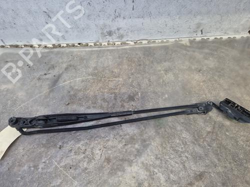 Scheibenwischer vorne für TOYOTA AYGO (_B1_) 1.4 D-4D (WNB10_, WNB10R) (54 hp) 30916121